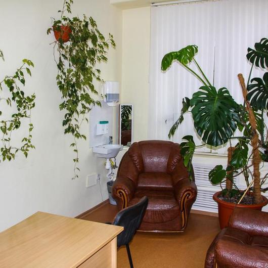 Клиника "Med-Clinic", фото №4