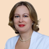 Крюкова Ирина Александровна, неонатолог