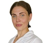 Булкина Мария Сергеевна, хирург