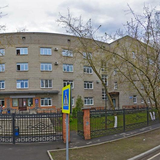 МСЧ МВД, фото №1