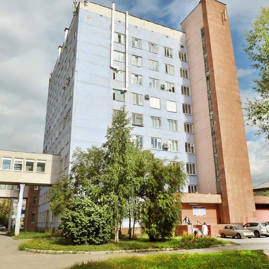 Городская больница № 3, фото №2