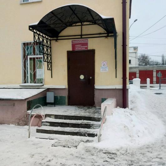 Детская городская больница № 25, фото №2
