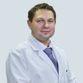 Проскоков Алексей Александрович, хирург