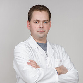 Матросов Павел Игоревич, хирург