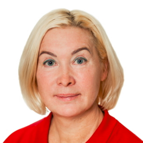 Буренина Ирина Федоровна, гинеколог