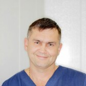 Иванов Дмитрий Анатольевич, стоматолог-терапевт