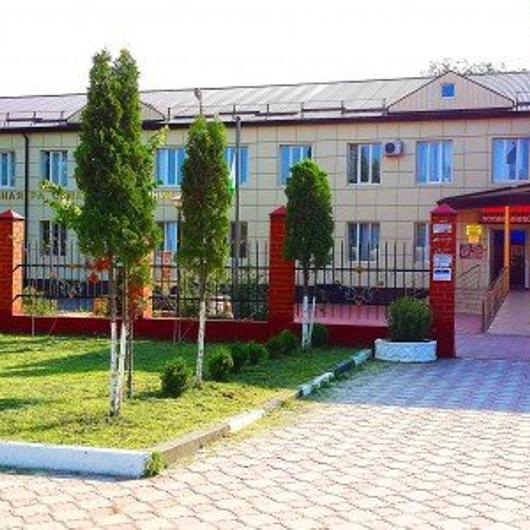 Центральная городская больница, фото №2