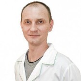 Павлов Виктор Сергеевич, дерматовенеролог