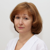 Ищенко Марина Петровна, гинеколог