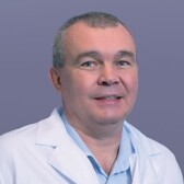 Смирнов Андрей Иванович, эндоскопист