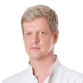 Шайдуров Андрей Владимирович, детский хирург