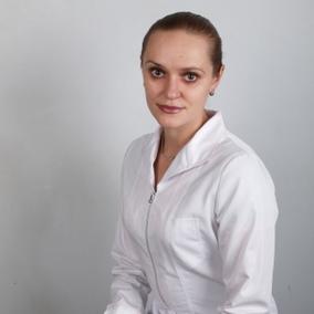 Николаева Юлия Анатольевна, акушер-гинеколог