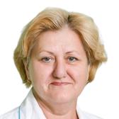 Климачева Татьяна Борисовна, гинеколог