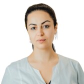 Тахмазян Кристина Константиновна, венеролог