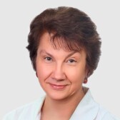 Введенская Елена Станиславовна, онколог