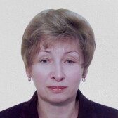 Верзакова Ирина Викторовна, рентгенолог