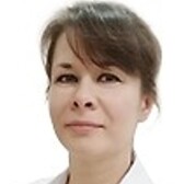 Ширшова Ольга Борисовна, офтальмолог