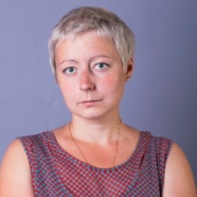 Платова Елена Евгеньевна, психолог