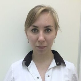 Башкирова Надежда Владимировна, стоматолог-терапевт