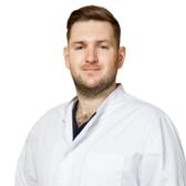 Рудель Никита Михайлович, ортопед