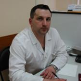 Шалупов Виктор Владимирович, онколог