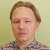 Ильин Алексей Леонидович, психолог