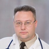 Савинов Кирилл Юрьевич, невролог