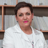 Зайцева Татьяна Алексеевна, онколог