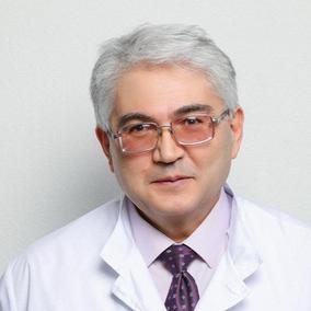 Бестаев Давид Владимирович, ревматолог