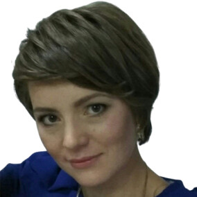 Абросимова Евгения Васильевна, онкоуролог