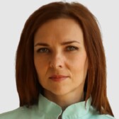 Воронова Ирина Ивановна, гинеколог-эндокринолог