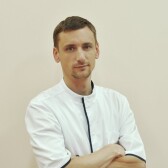 Гурин Максим Игоревич, стоматолог-ортопед