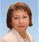 Воробьева Ольга Валерьевна, терапевт