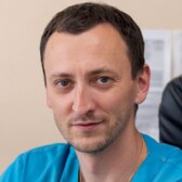 Батурин Олег Григорьевич, эндокринолог