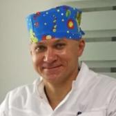 Мижирицкий Игорь Анатольевич, ортопед