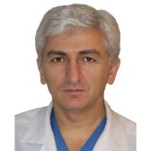 Магомедов Шамиль Шамсудинович, хирург-вертебролог