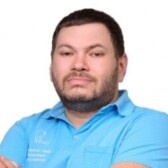 Головченко Семен Геннадьевич, стоматолог-ортопед
