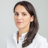 Тотолян Анна Ареговна, врач МРТ-диагностики
