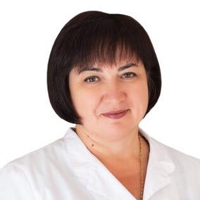 Баданян Елена Мовсесовна, гинеколог