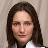 Джикидзе Ирина Юзаевна, анестезиолог