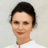 Симонова Елена Юрьевна, рефлексотерапевт