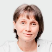 Лисенкова Ольга Александровна, невролог