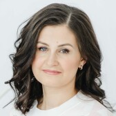 Кузнецова Ольга Александровна, стоматолог-терапевт
