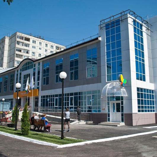 Клиника Будь Здоров, фото №1