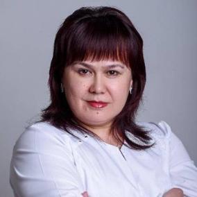 Содикова Тутинисо Нусратулоевна, гинеколог
