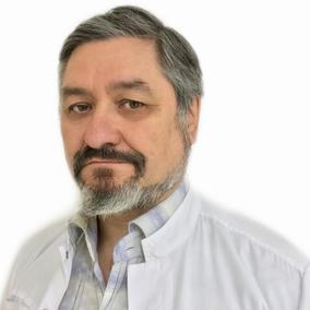 Пажильцев Илья Владимирович, психиатр
