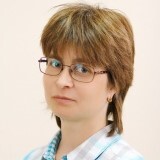 Гладкова Светлана Анатольевна, педиатр