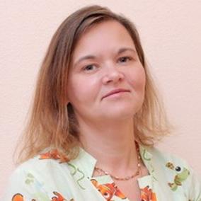 Киселева Юлия Николаевна, акушерка