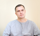 Алексеев Алексей Анатольевич, невролог
