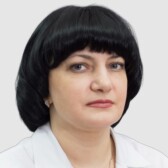 Астраханцева Татьяна Геннадьевна, офтальмолог